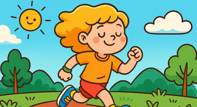 A Mind at Rest Thinks Clearer